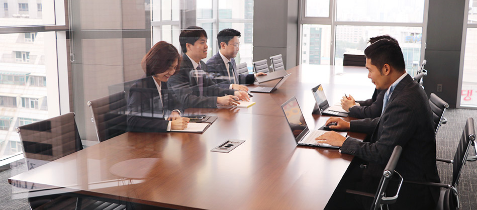 교통·음주 사건엔 전문변호사가 필요한 이유